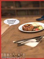 Alpha 5. rész - Erotikus képregény - 8. oldal