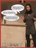 Alpha 5. rész - Erotikus képregény - 10. oldal