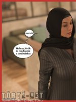 Alpha 5. rész - Erotikus képregény - 12. oldal