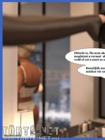 Alpha 5. rész - Erotikus képregény - 24. oldal