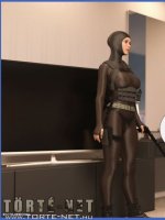 Alpha 5. rész - Erotikus képregény - 30. oldal