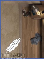 Alpha 5. rész - Erotikus képregény - 35. oldal