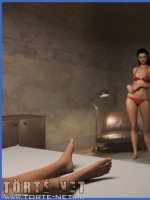 Alpha 5. rész - Erotikus képregény - 36. oldal