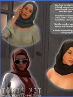 Alpha 5. rész - Erotikus képregény - 37. oldal