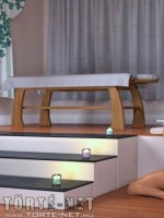 Masszázs után - Erotikus képregény - 30. oldal