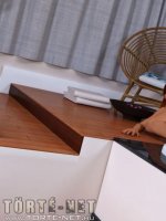 Masszázs után - Erotikus képregény - 43. oldal