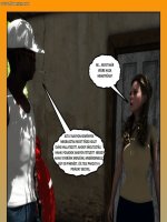 Rabszolgaság - Erotikus képregény - 17. oldal