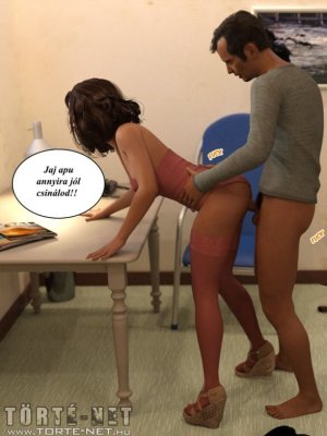 Napozás - Kicsit másképp 5. rész - Erotikus képregény - 2. oldal Napozás - Kicsit másképp 5. rész - Erotikus képregény - 2. oldal