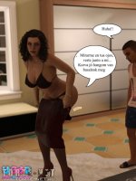 Napozás - Kicsit másképp 5. rész - Erotikus képregény - 23. oldal Napozás - Kicsit másképp 5. rész - Erotikus képregény - 23. oldal