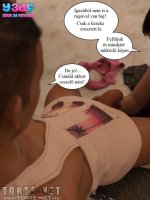 Napozás - Kicsit másképp 5. rész - Erotikus képregény - 33. oldal Napozás - Kicsit másképp 5. rész - Erotikus képregény - 33. oldal