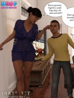 Napozás - Kicsit másképp 5. rész - Erotikus képregény - 60. oldal Napozás - Kicsit másképp 5. rész - Erotikus képregény - 60. oldal