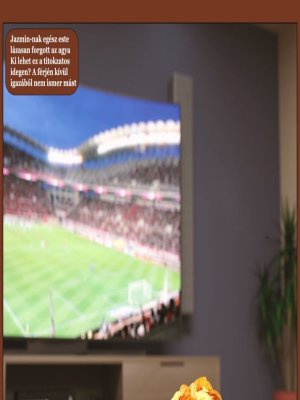 Reggel 10 óra 2. rész - Erotikus képregény