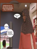 Reggel 10 óra 2. rész - Erotikus képregény