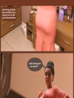 Reggel 10 óra 2. rész - Erotikus képregény - 6. oldal