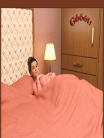 Reggel 10 óra 2. rész - Erotikus képregény - 9. oldal