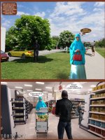 Reggel 10 óra 2. rész - Erotikus képregény - 14. oldal