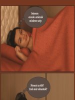 Reggel 10 óra 2. rész - Erotikus képregény - 15. oldal