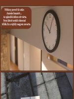 Reggel 10 óra 2. rész - Erotikus képregény - 20. oldal