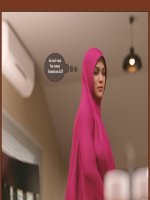 Reggel 10 óra 2. rész - Erotikus képregény - 22. oldal