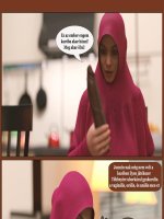 Reggel 10 óra 2. rész - Erotikus képregény - 26. oldal