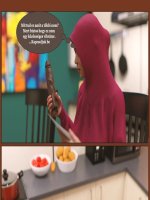 Reggel 10 óra 2. rész - Erotikus képregény - 28. oldal