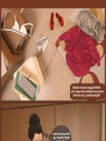 Reggel 10 óra 2. rész - Erotikus képregény - 29. oldal