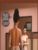 Reggel 10 óra 2. rész - Erotikus képregény - 32. oldal