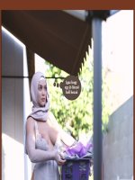 Reggel 10 óra 2. rész - Erotikus képregény - 37. oldal