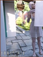 Reggel 10 óra 2. rész - Erotikus képregény - 42. oldal