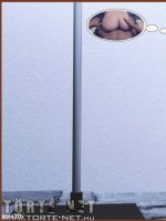 Reggel 10 óra 2. rész - Erotikus képregény - 44. oldal