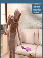 Reggel 10 óra 2. rész - Erotikus képregény - 53. oldal