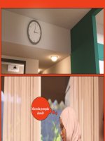 Reggel 10 óra 2. rész - Erotikus képregény - 56. oldal