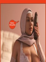 Reggel 10 óra 2. rész - Erotikus képregény - 58. oldal