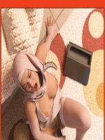 Reggel 10 óra 2. rész - Erotikus képregény - 67. oldal