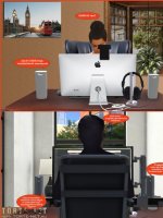 Reggel 10 óra 2. rész - Erotikus képregény - 69. oldal