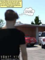 Napozás - Kicsit másképp 6. rész - Erotikus képregény - 8. oldal