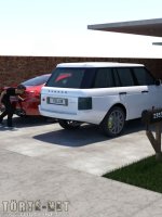 Napozás - Kicsit másképp 6. rész - Erotikus képregény - 10. oldal