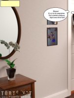 Napozás - Kicsit másképp 6. rész - Erotikus képregény - 25. oldal