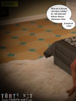 Napozás - Kicsit másképp 6. rész - Erotikus képregény - 69. oldal