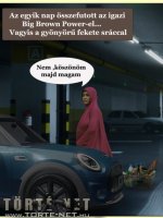 Reggel 10 óra 3. rész - Erotikus képregény - 9. oldal Reggel 10 óra 3. rész - Erotikus képregény - 9. oldal