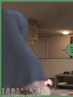 Reggel 10 óra 3. rész - Erotikus képregény - 53. oldal Reggel 10 óra 3. rész - Erotikus képregény - 53. oldal