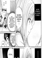 Forró vágyak - Erotikus képregény