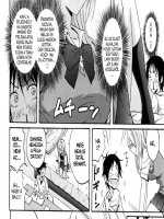 Forró vágyak - Erotikus képregény - 6. oldal