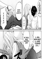 Forró vágyak - Erotikus képregény - 7. oldal