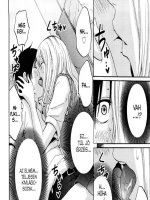 Forró vágyak - Erotikus képregény - 8. oldal