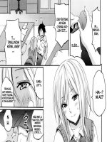 Forró vágyak - Erotikus képregény - 9. oldal