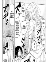 Forró vágyak - Erotikus képregény - 12. oldal