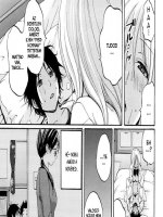 Forró vágyak - Erotikus képregény - 13. oldal