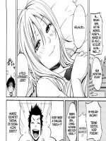 Forró vágyak - Erotikus képregény - 18. oldal