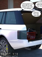 Napozás - Kicsit másképp 7. rész - Erotikus képregény - 15. oldal